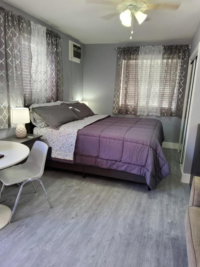 Habitacion Privada Cerca De Todo Tampa Exterior photo