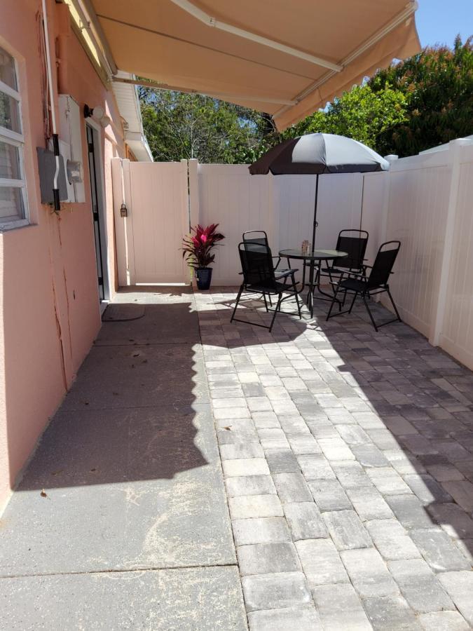 Habitacion Privada Cerca De Todo Tampa Exterior photo